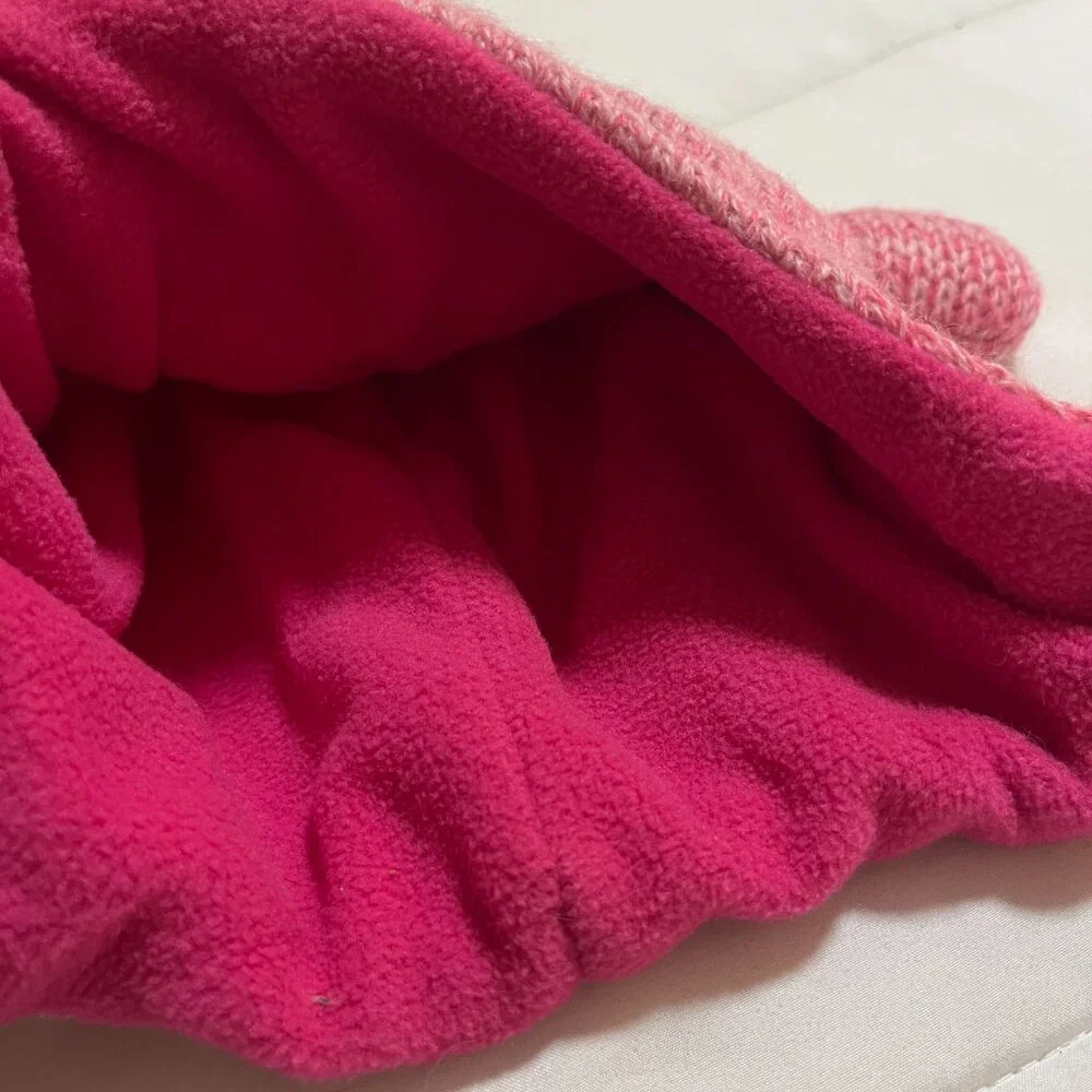 N/A soft pink